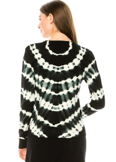 Sweater F2840 Black