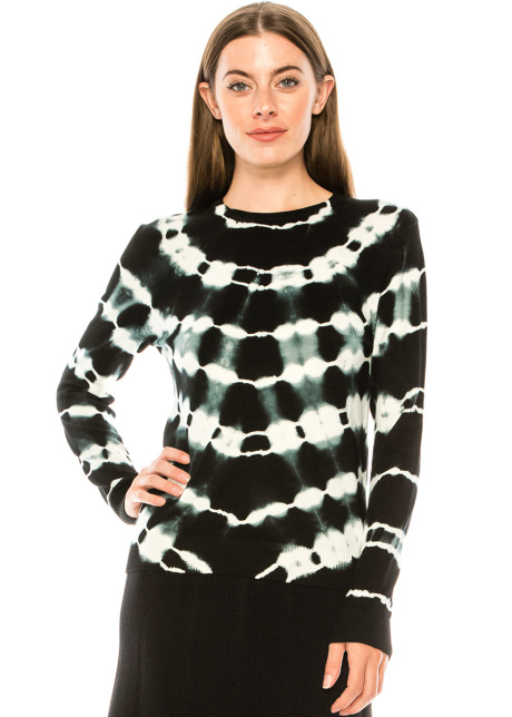Sweater F2840 Black