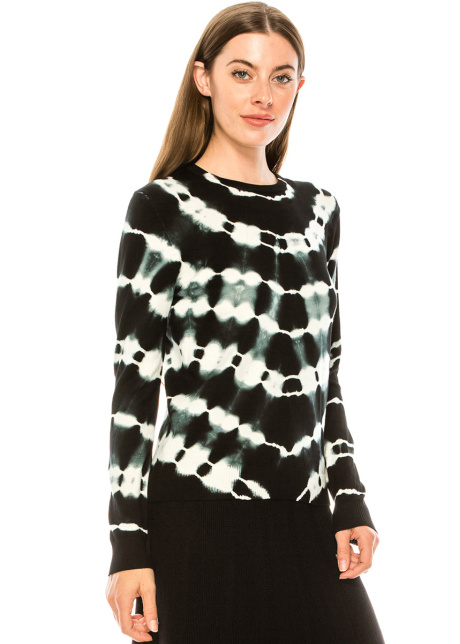 Sweater F2840 Black