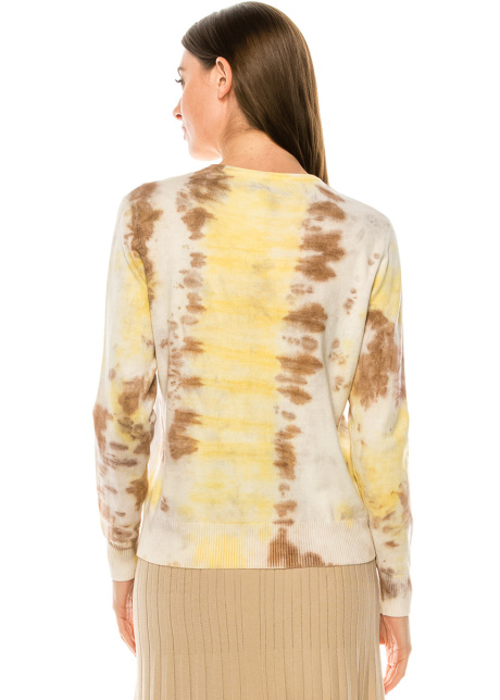Sweater F2856 White