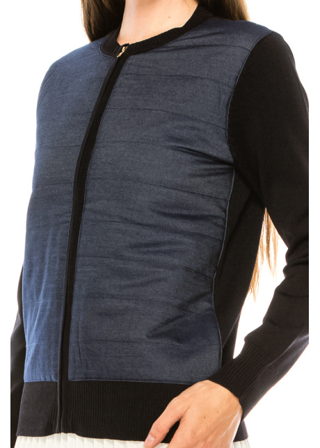 Sweater F355 Denim