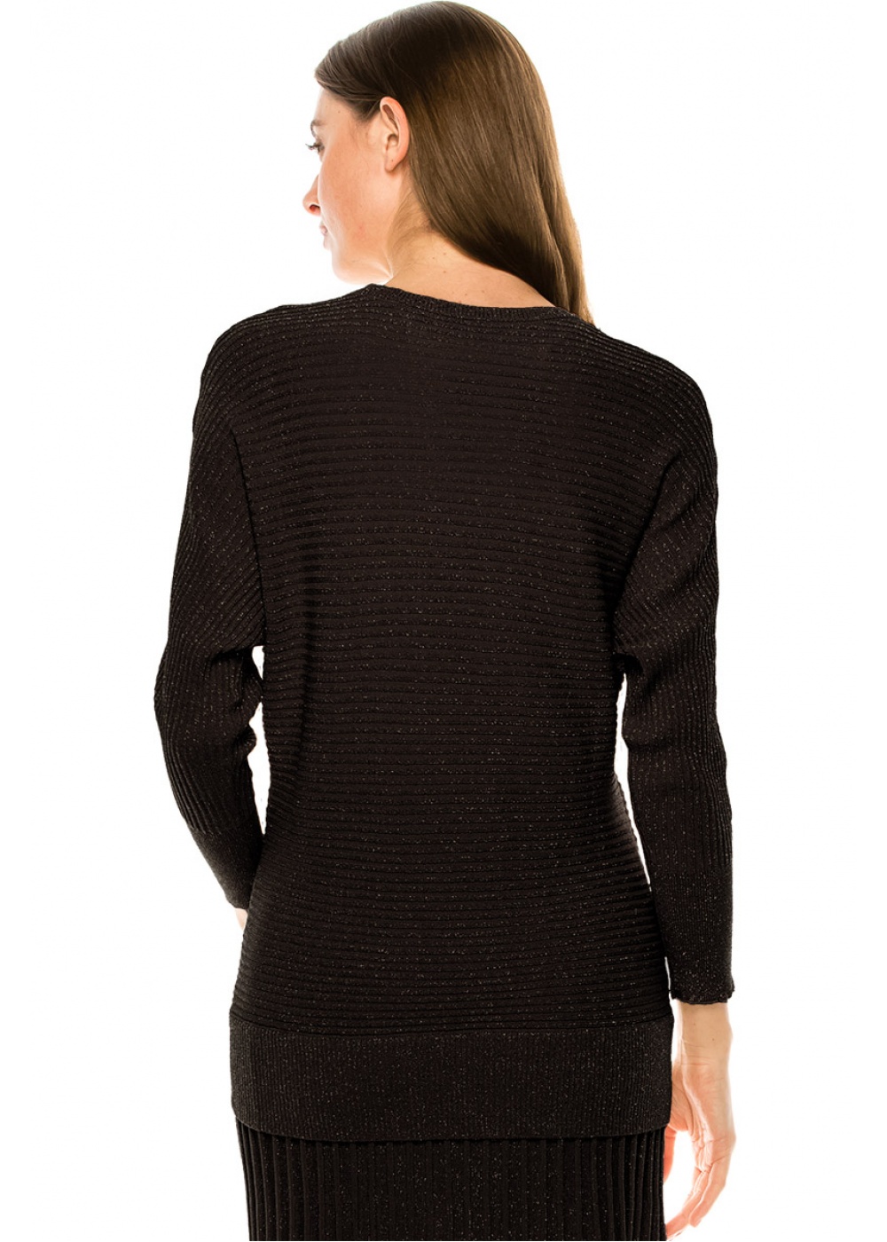 Sweater KA147 Black