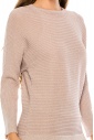 Sweater KA147 Pink