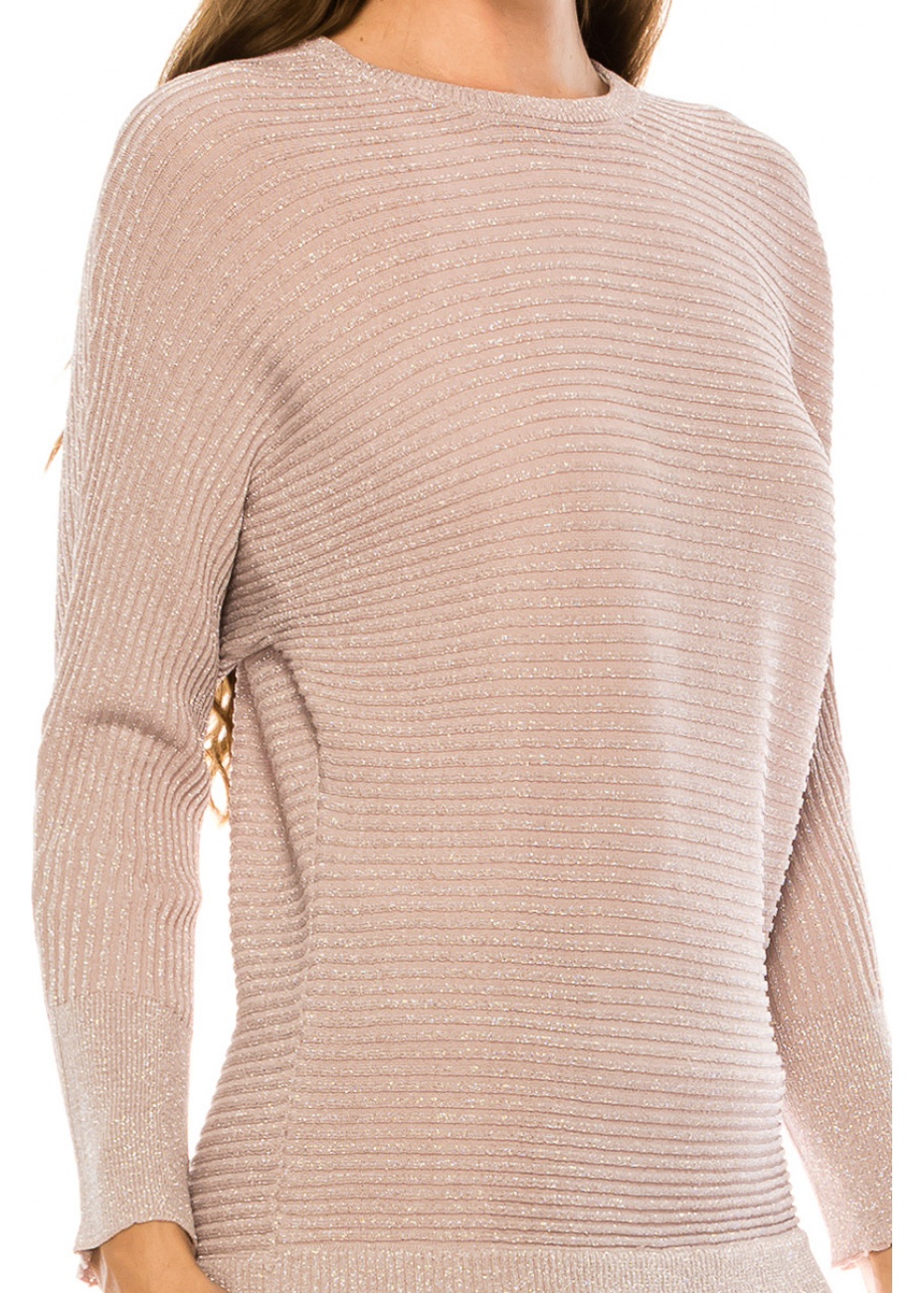 Sweater KA147 Pink