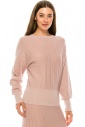 Sweater KA169 Pink