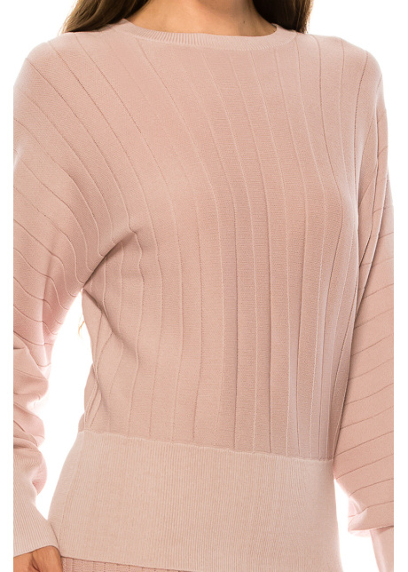 Sweater KA169 Pink