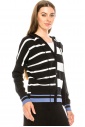 Sweater KA170 Black