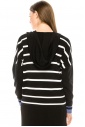 Sweater KA170 Black