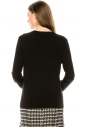 Sweater S2015 Black