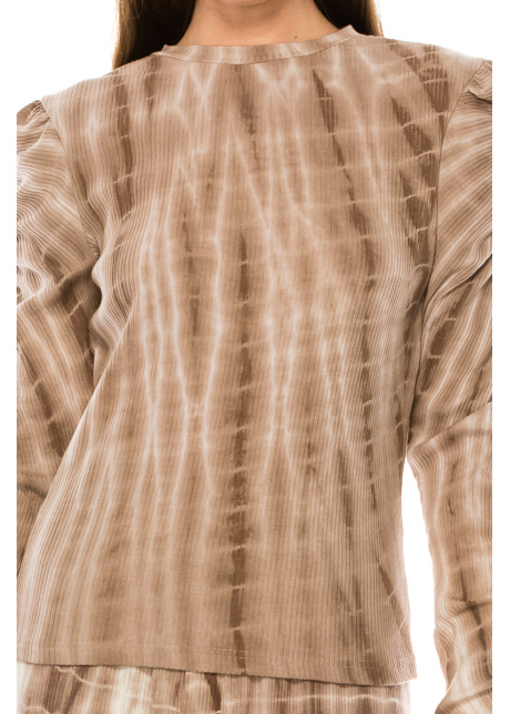 T-SHIRT S2420 Camel