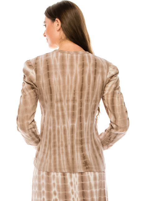 T-SHIRT S2420 Camel