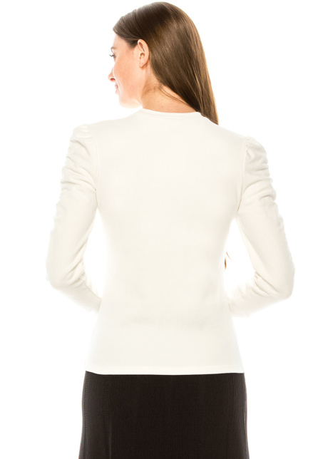 T-SHIRT S2421 White