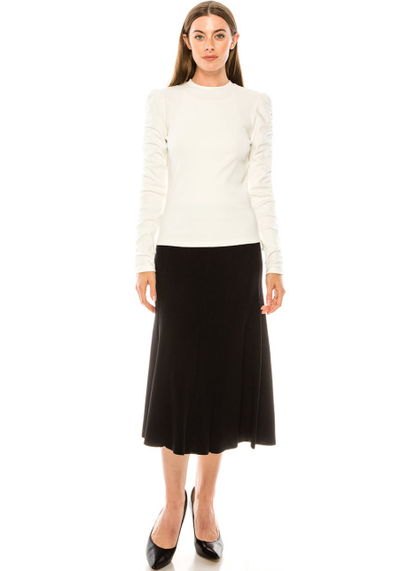 T-SHIRT S2421 White
