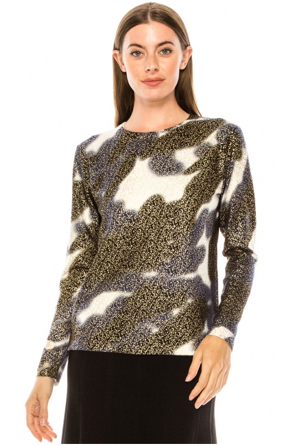 Sweater S2485 Navy