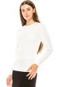 Sweater S2538 White