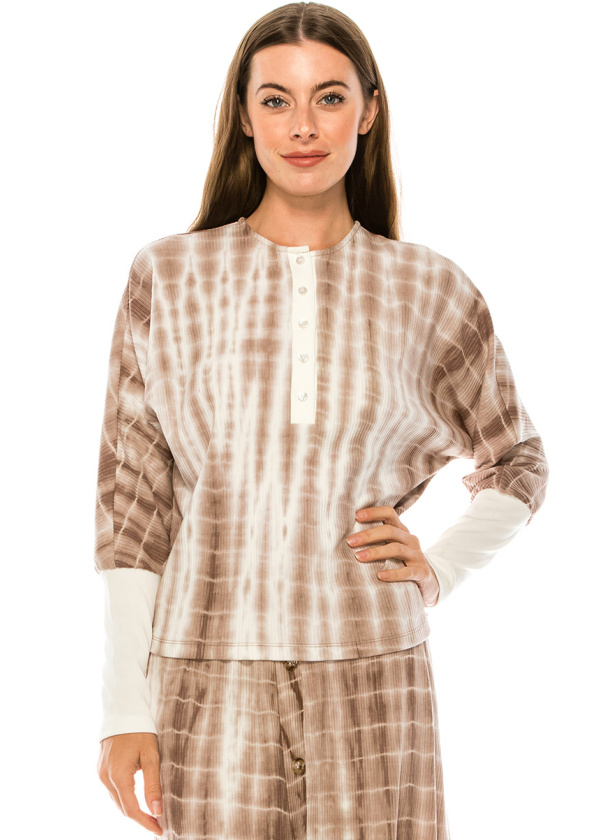 T-Shirt S2585 Camel