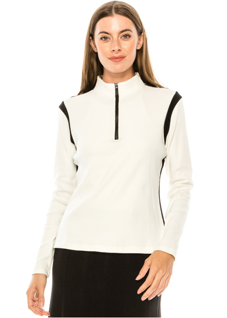 T-SHIRT S2592 White