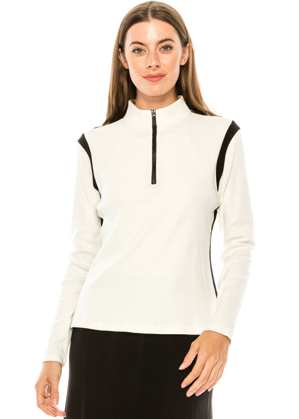 T-SHIRT S2592 White