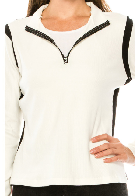 T-SHIRT S2592 White