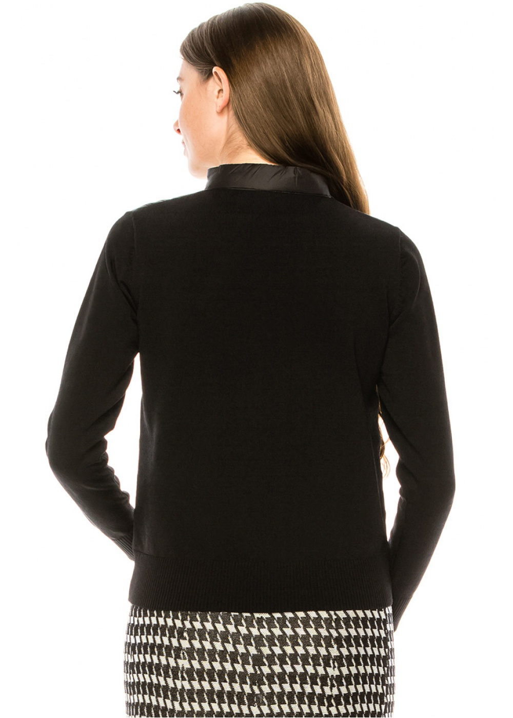 Sweater S2901 Black