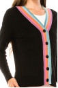 Sweater S2902 Black