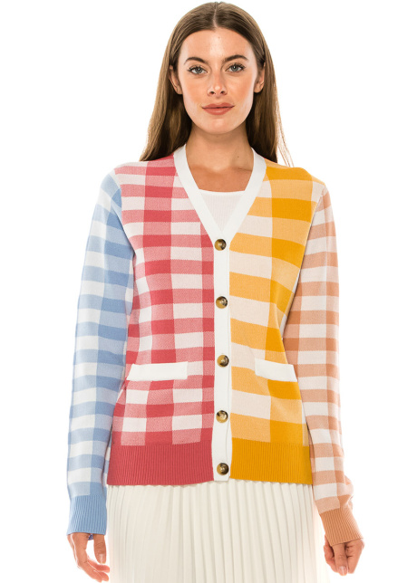 Sweater S2911 Multi