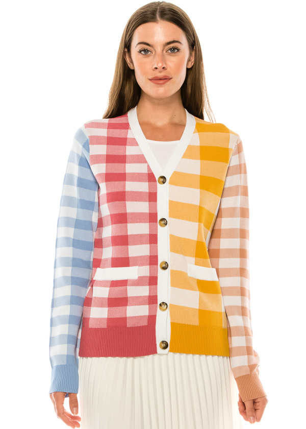 Sweater S2911 Multi