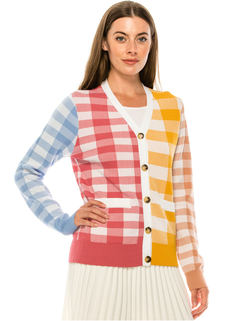 Sweater S2911 Multi