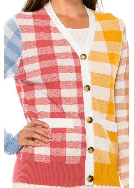 Sweater S2911 Multi