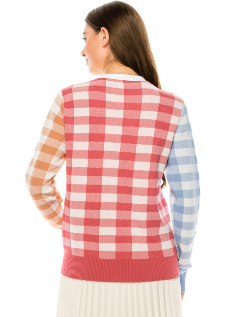 Sweater S2911 Multi