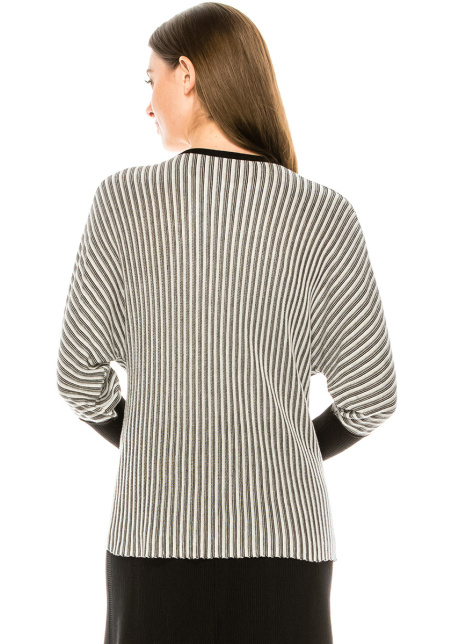 Sweater S2922 Black