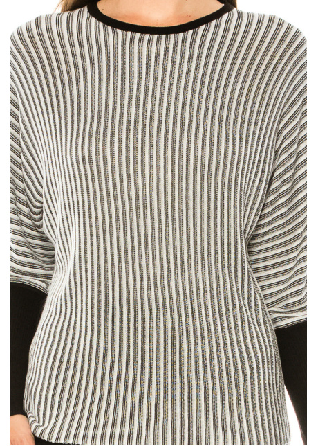 Sweater S2922 Black
