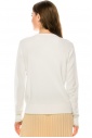 Sweater S2924 White