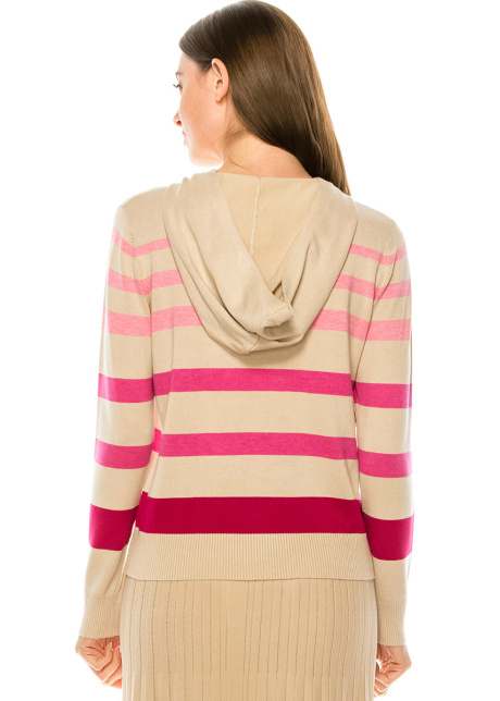 Sweater S2933 Pink
