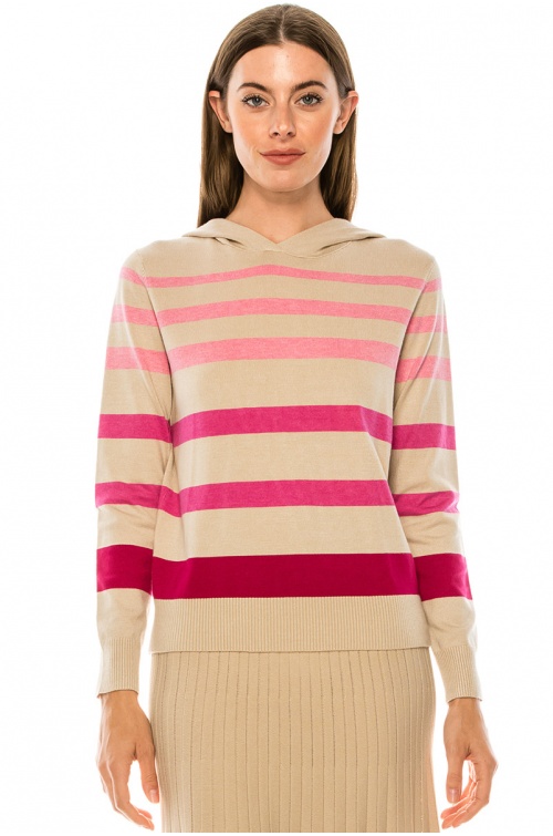 Sweater S2933 Pink