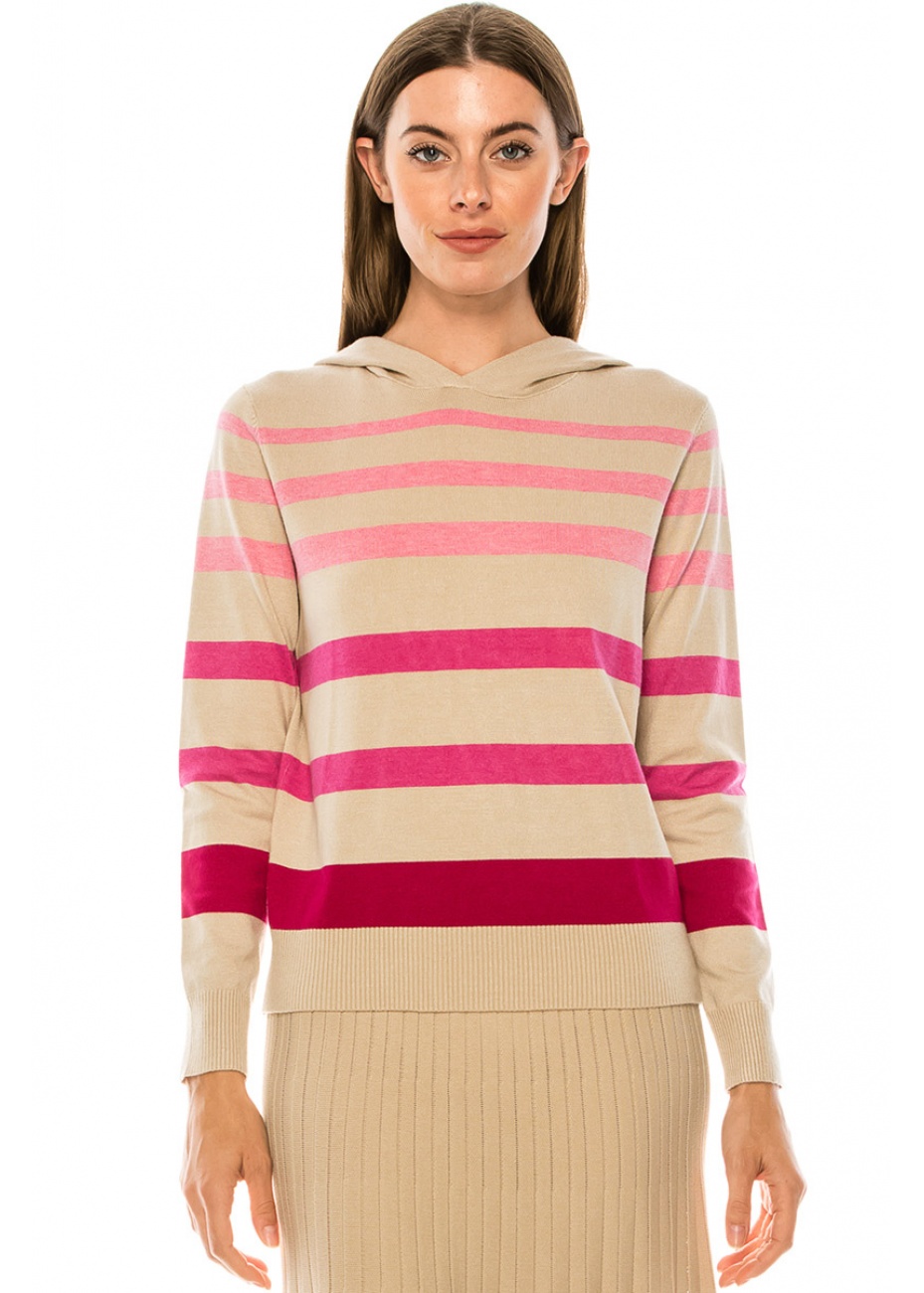 Sweater S2933 Pink