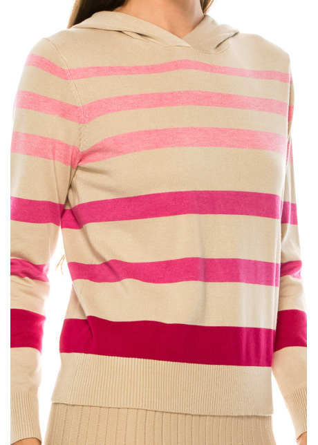 Sweater S2933 Pink