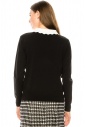 Sweater S2936 Black