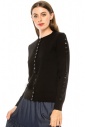 Sweater S2938 Black