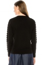 Sweater S2938 Black