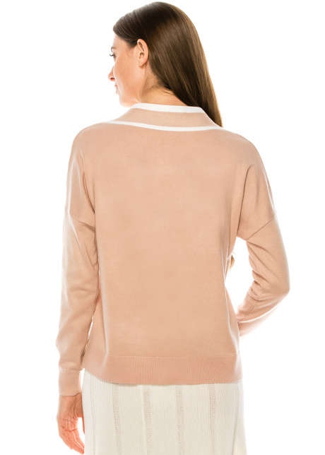 Sweater S2939 Pink