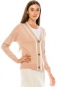 Sweater S2939 Pink