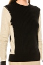 Sweater S2948 Black