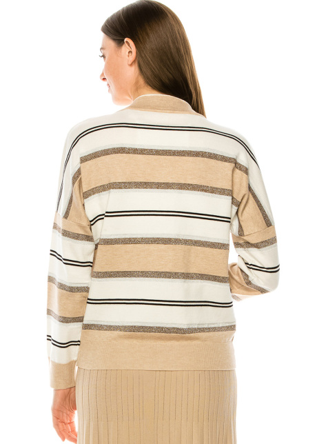 Sweater S2952 Beige