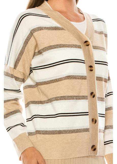Sweater S2952 Beige