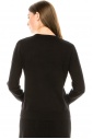 Sweater S2962 Black