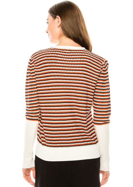 Sweater S2974 White
