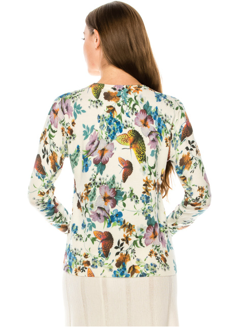 Sweater S2990 Multi