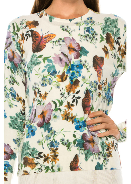 Sweater S2990 Multi