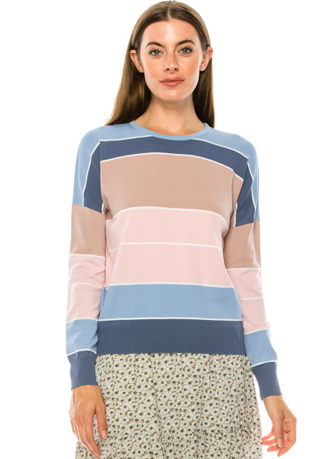 Sweater S2994 Multi